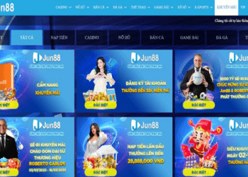 Jun88 Exploding Offers For First Time Depositors