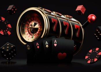 Easy to Use: How Online Casino Slot Games Are Perfect for Beginners