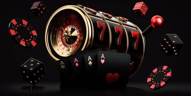 Easy to Use: How Online Casino Slot Games Are Perfect for Beginners