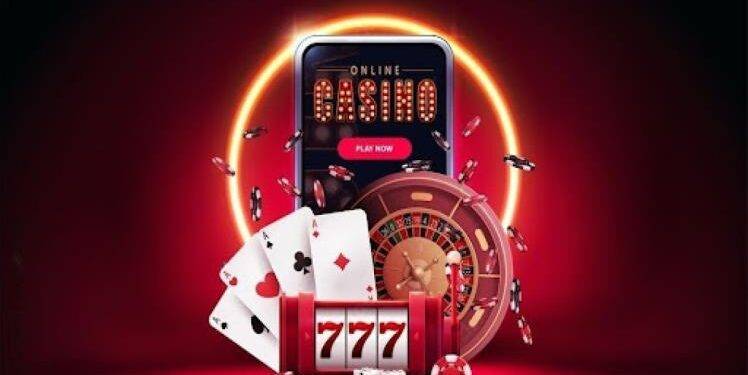 Online Slots: Are They The Best Option For Making Money?