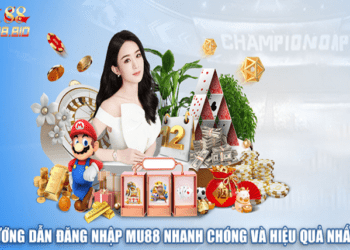 Log In to MU88 To Experience The Exciting Betting Game Store
