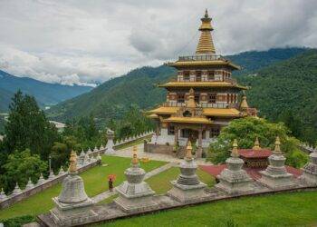Unleash the inner artistry with DrukAsia Bespoke tour packages in Bhutan