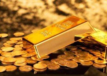 How do you sell gold for profit?