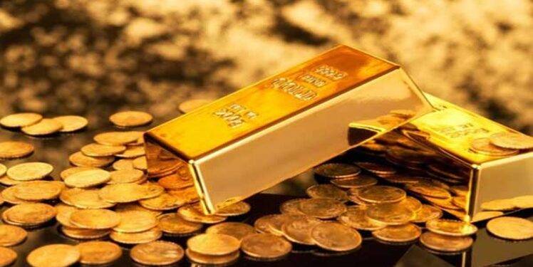 How do you sell gold for profit?