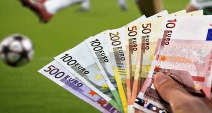 789BET Football Betting – Detailed Betting Instructions