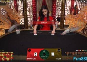 Tips for Playing Dragon Tiger SKY88 Invincible From Latest Master