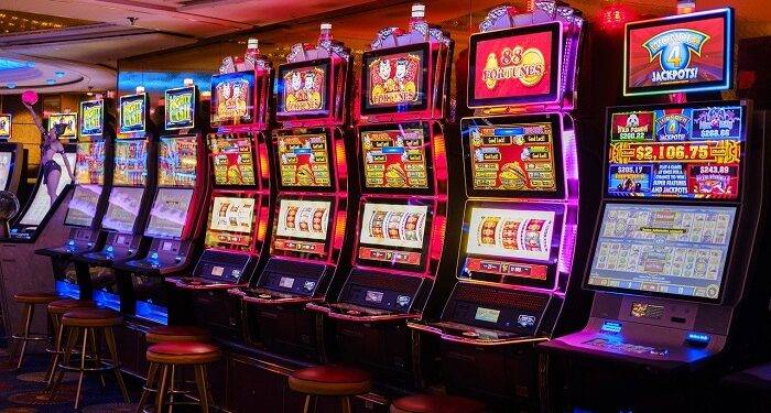 The Biggest Slot Game Developers in the Industry