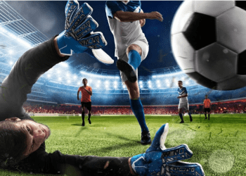 Why BolaGacor is the Top Choice for Football Betting Enthusiasts
