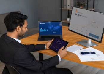 The Future of Forex Trading