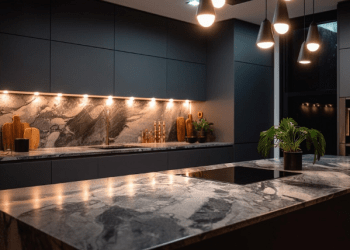 The Timeless Elegance of Empira White Quartz Countertops