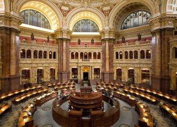 The Definitive Guide to Understanding “Inauthor”Library of Congress Copyright Office
