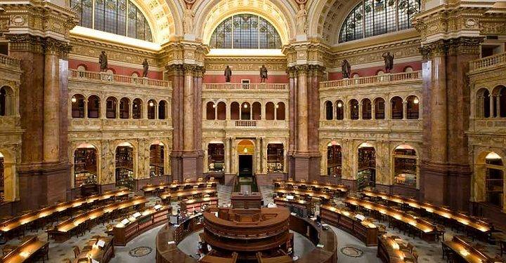 The Definitive Guide to Understanding “Inauthor”Library of Congress Copyright Office