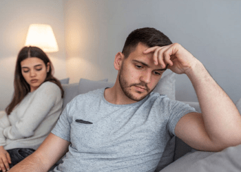 Things to Consider When Separating After a De Facto Relationship