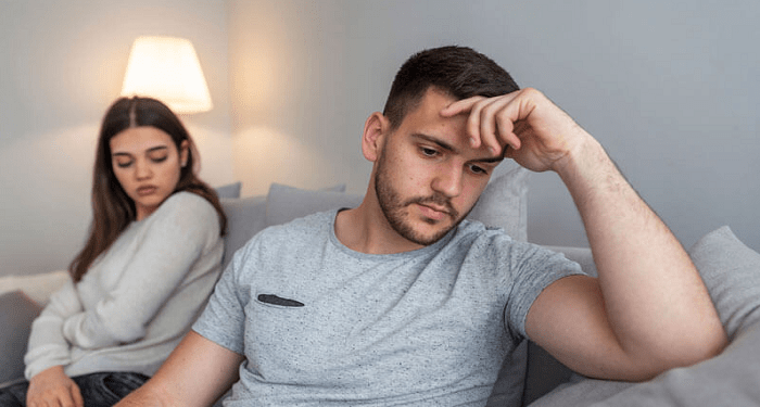 Things to Consider When Separating After a De Facto Relationship