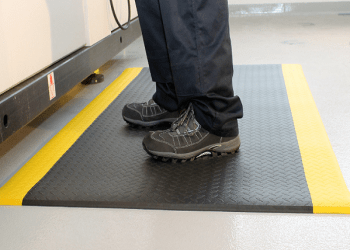 Boost Productivity with Anti-Fatigue Mats