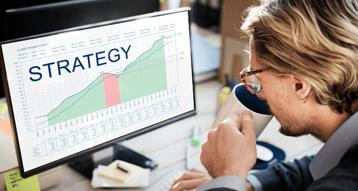 Turbocharge Your Online Success: Strategic Marketing Plans