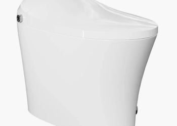 Discover the Future of Bathroom Comfort with the Horow Intelligent Toilet