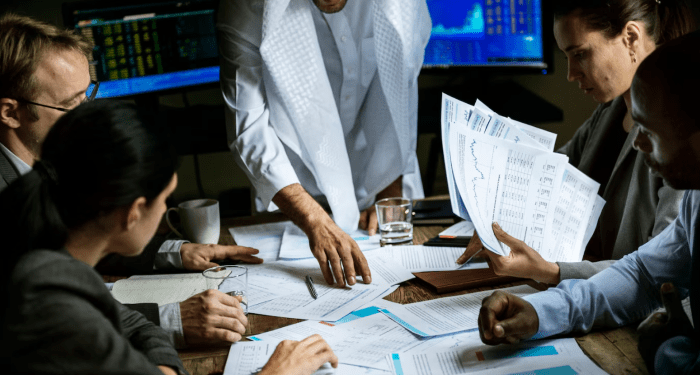 Facts About UAE Bankruptcy