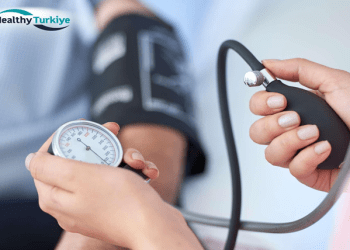 The Role of Lifestyle Changes in Hypertension Treatment in Turkey