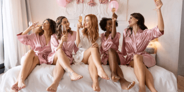 Throwing an Unforgettable Bachelorette Party