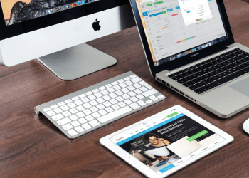 Custom Website Development: How Modern is Your Website? Elements you Need to Ditch to Be More Modern
