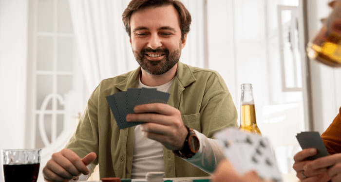 Why Free Solitaire Games Are the Ultimate Stress-Reliever